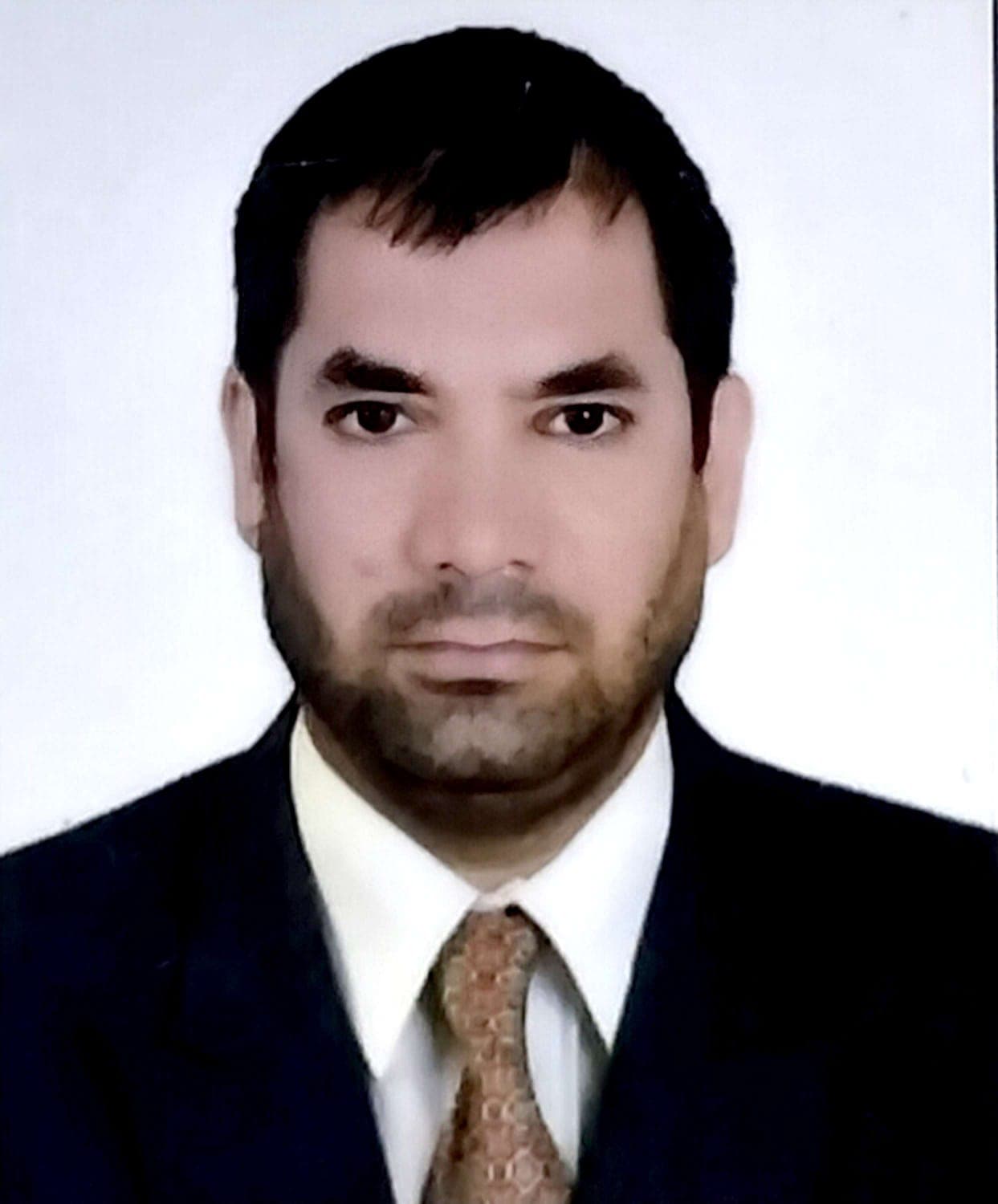 Narayan Bhakt Oli (Founder of yasoda chumin tatha sauce udyog)